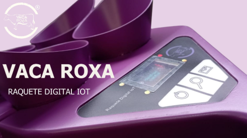 Sistema Vaca Roxa